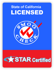 San Ramon Smog Check